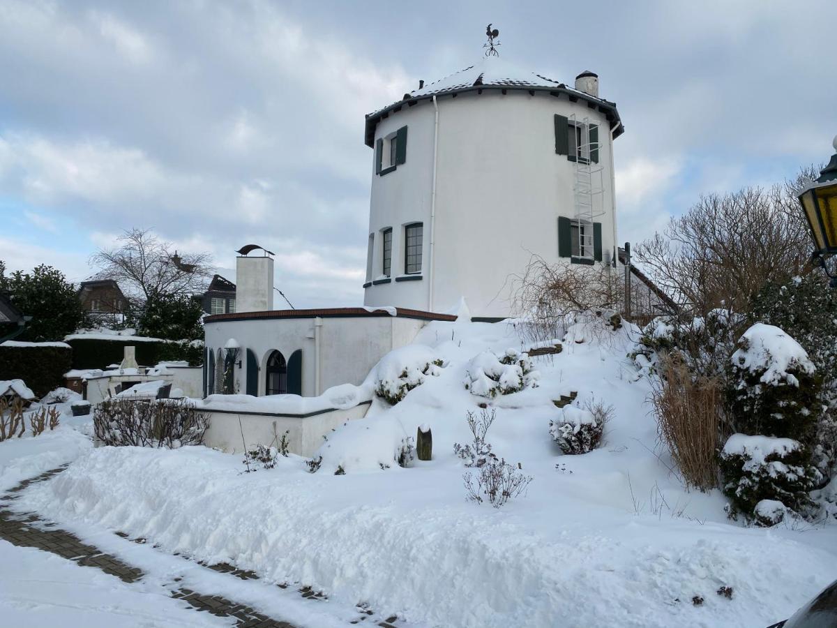 Bed and Breakfast De Witte Molen Kranenburg Kranenburg  Exterior foto