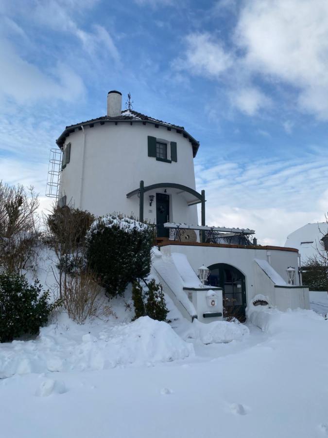 Bed and Breakfast De Witte Molen Kranenburg Kranenburg  Exterior foto