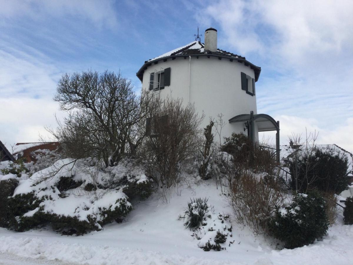 Bed and Breakfast De Witte Molen Kranenburg Kranenburg  Exterior foto