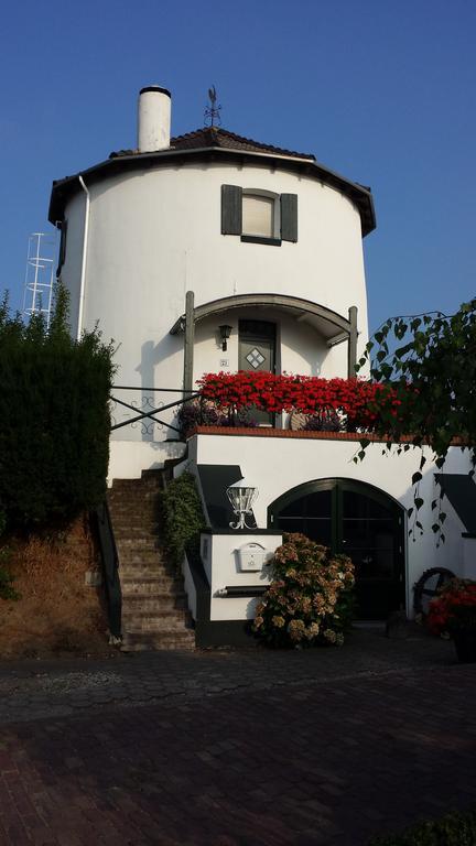 Bed and Breakfast De Witte Molen Kranenburg Kranenburg  Exterior foto