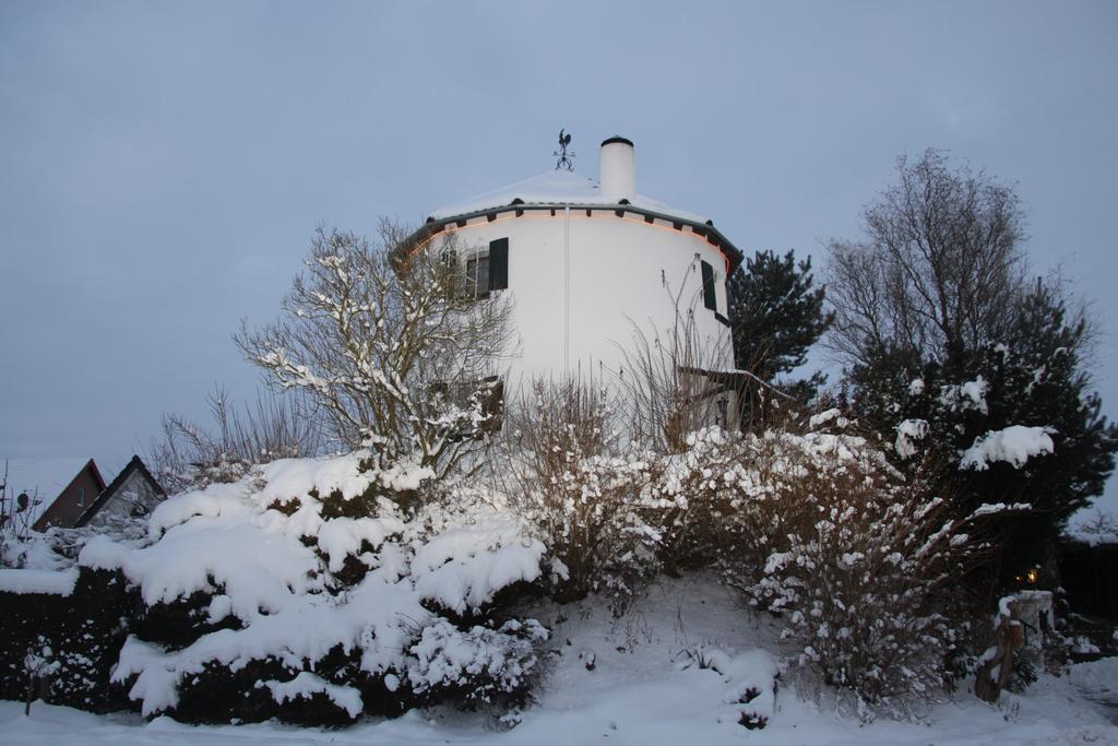 Bed and Breakfast De Witte Molen Kranenburg Kranenburg  Exterior foto