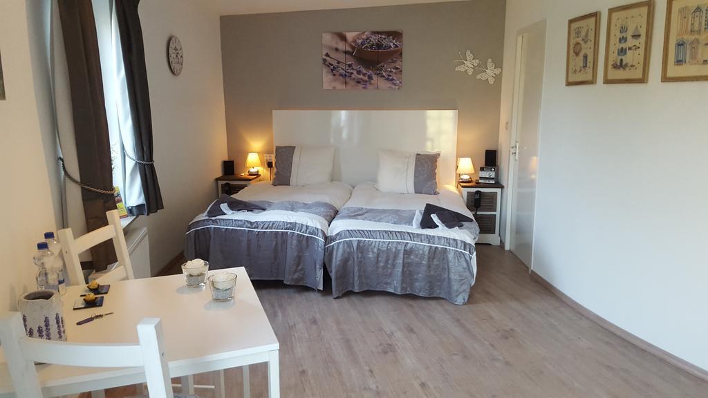 Bed and Breakfast De Witte Molen Kranenburg Kranenburg  Exterior foto