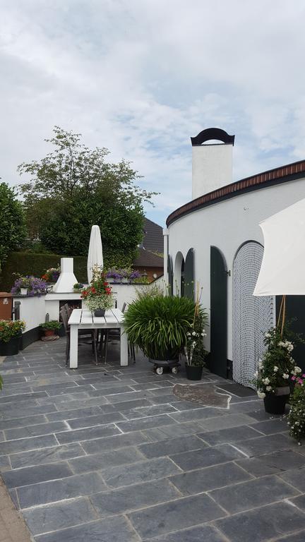Bed and Breakfast De Witte Molen Kranenburg Kranenburg  Exterior foto