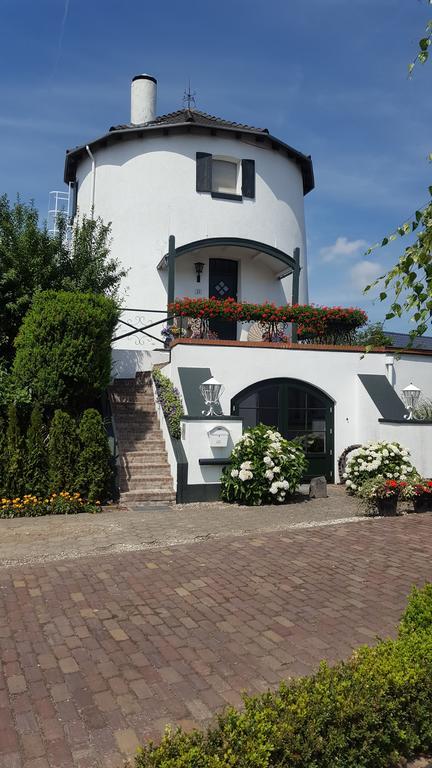 Bed and Breakfast De Witte Molen Kranenburg Kranenburg  Exterior foto