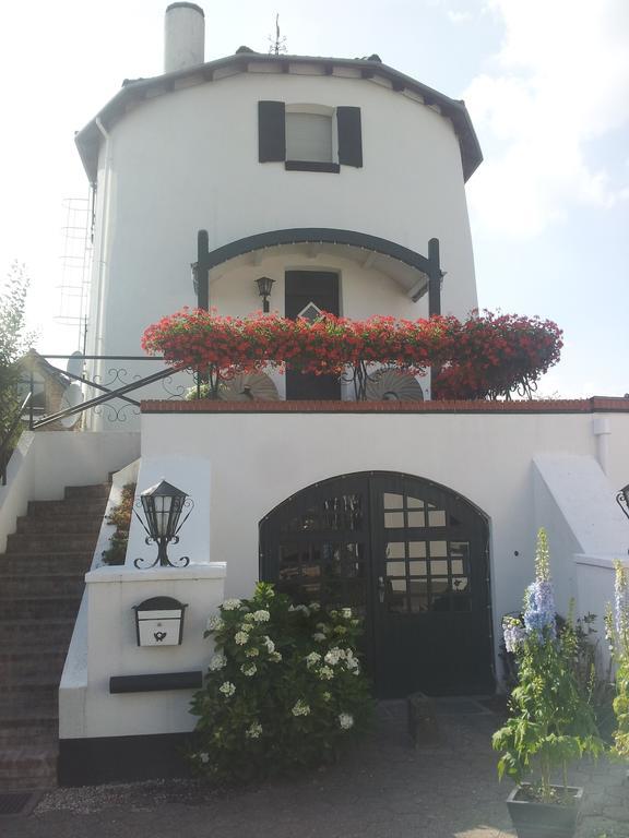 Bed and Breakfast De Witte Molen Kranenburg Kranenburg  Exterior foto