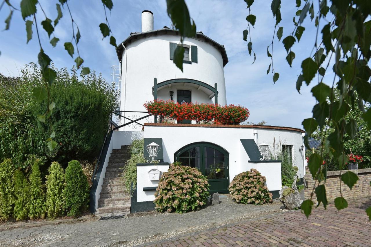 Bed and Breakfast De Witte Molen Kranenburg Kranenburg  Exterior foto