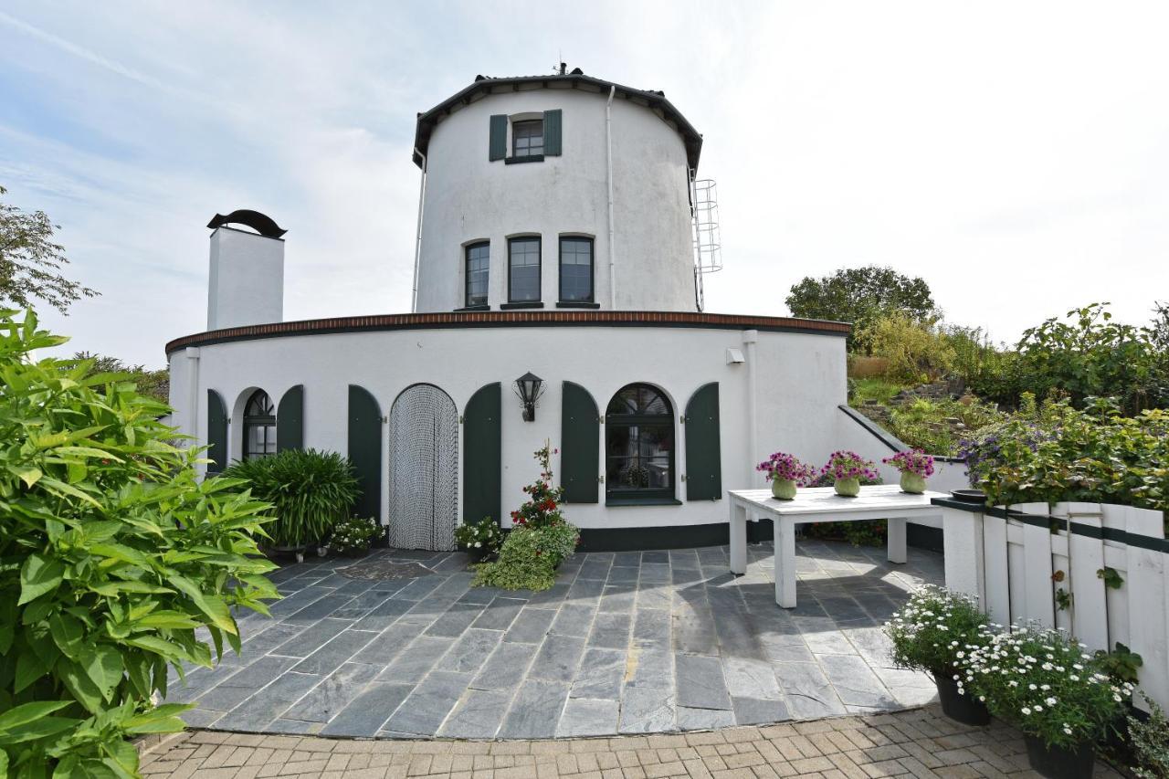 Bed and Breakfast De Witte Molen Kranenburg Kranenburg  Exterior foto